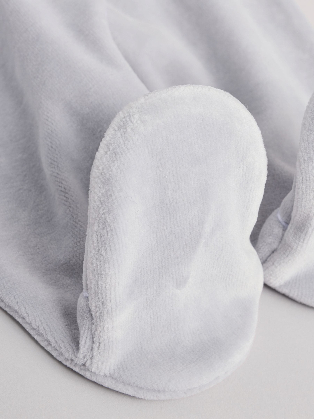 Комбинезон / Cлип для малышей Next E19-556, Серый