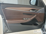 BMW 5 Series (G30) 520d M Sports Plus (12.2019)