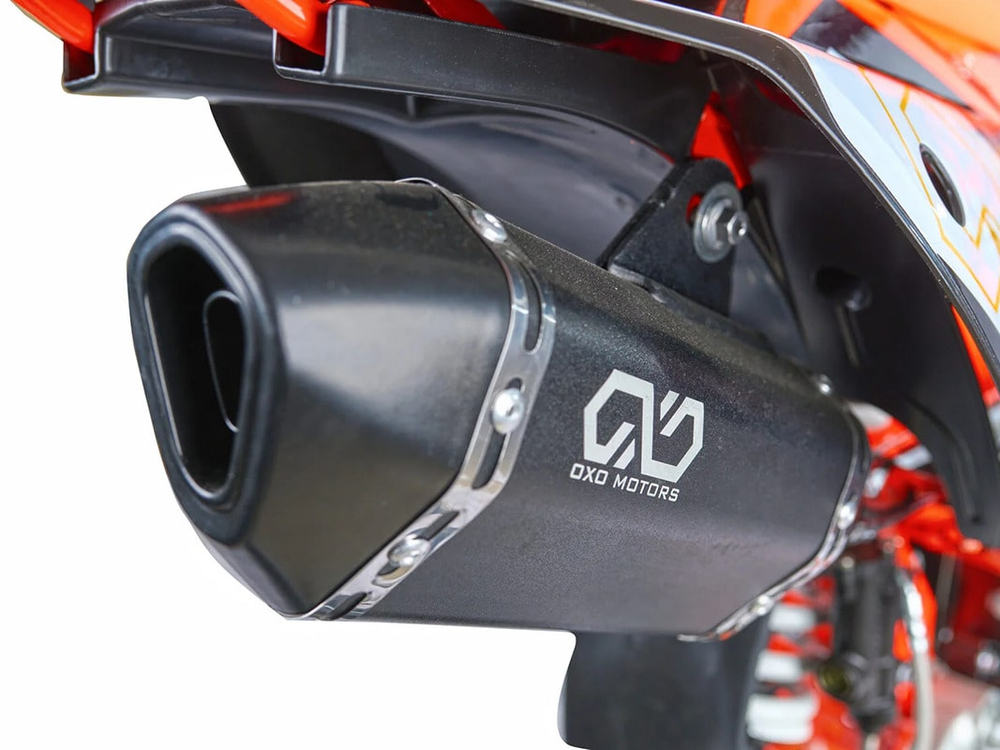 Питбайк OXO Pro 125 B