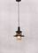 Подвесной светильник Lumina Deco Capri LDP 11328-1 BK