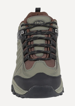Кроссовки треккинговые THB Pike оливковые