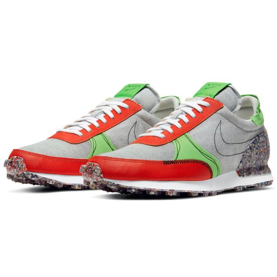 NIKE Рассвет Беговые кроссовки Низкие Топ Унисекс