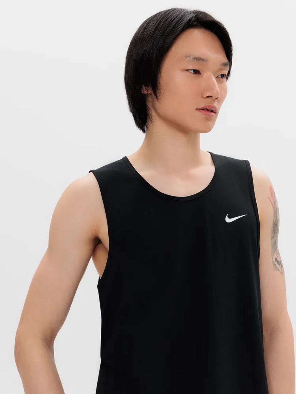 DV9841-010 Майка NIKE M NK DF HYVERSE TANK