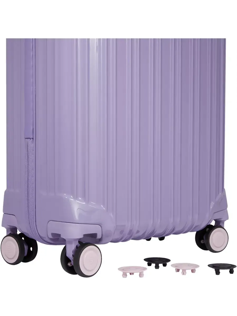 Чемодан BV4425PQLS3