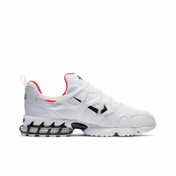 Кроссовки Nike x Stussy Air Zoom Spiridon Kukini 'White' CJ9918-100