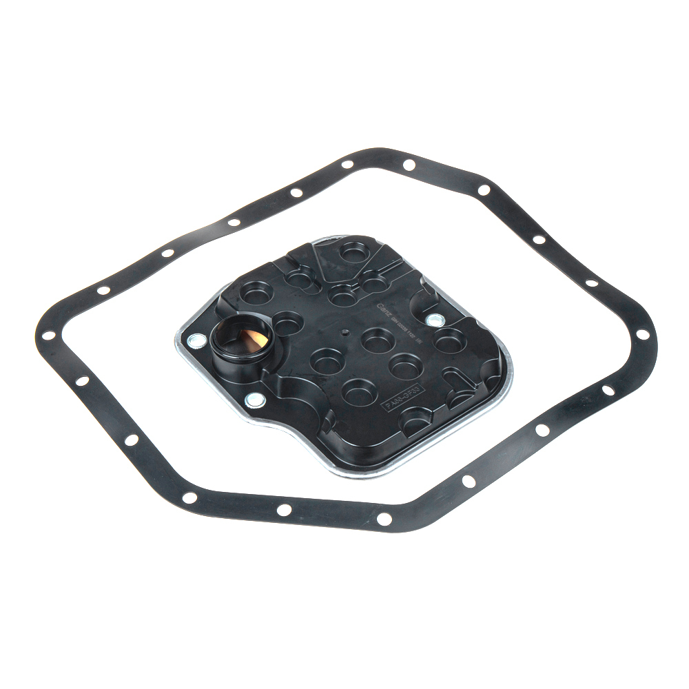 Фильтр АКПП с прокладкой TOYOTA Yaris GANZ GIH02035
