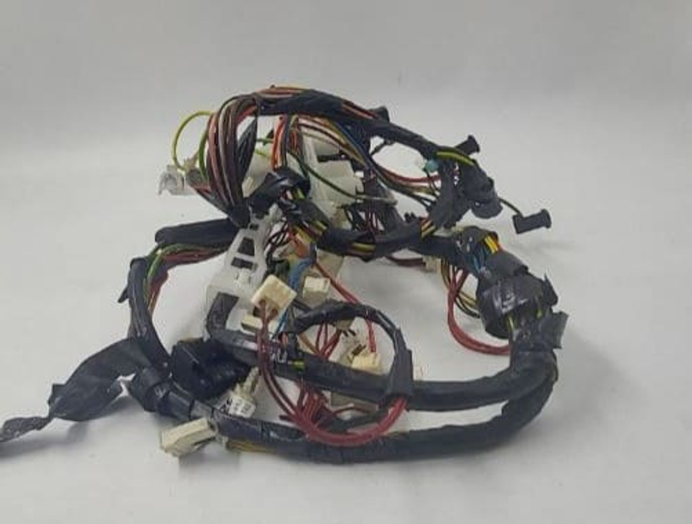 Проводка стиральной машины Amica AWDG7512CL