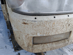 FAW J6 8x4 Самосвал СА3310Р66K24T4E5 (Дизельный, 11,1 л, 420 л.с., МТ)