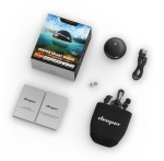 Эхолот DEEPER PRO+