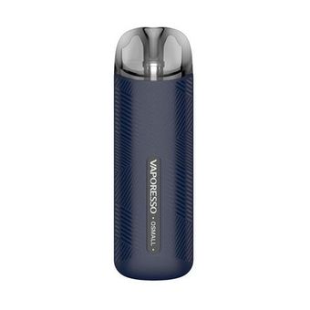 Vaporesso OSMALL 350 mah Pod Kit - Dark Blue