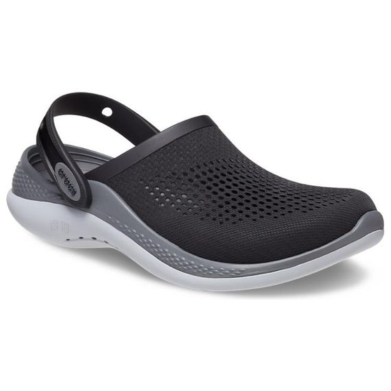 Crocs LiteRide 'Black'