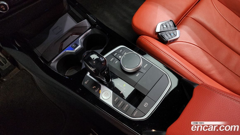 BMW 1 Series (F40) 120i M Sports (09.2021)