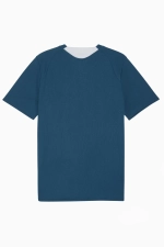 Футболка Puma Portugal 2026 Training - синий