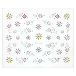 SuncoatGirl, Лак для ногтей на водной основе, Ballerina Beauty, набор из 4 предметов