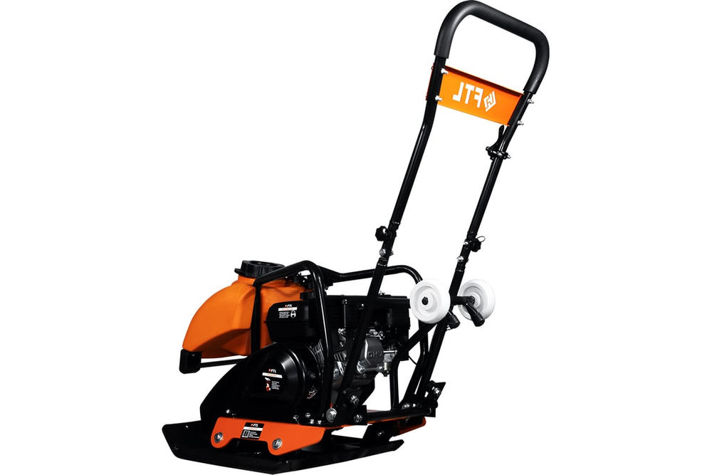 Виброплита FTL PCF 80 7375