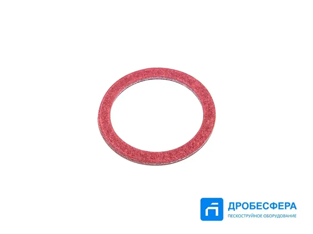 Прокладка Ф24×30×2