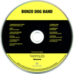 Bonzo Dog Doo-Dah Band / Original Album Series (5CD)