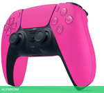 Геймпад Sony PlayStation DualSense розовый (CFI-ZCT1W)