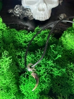 Амулет Коготь Лисы