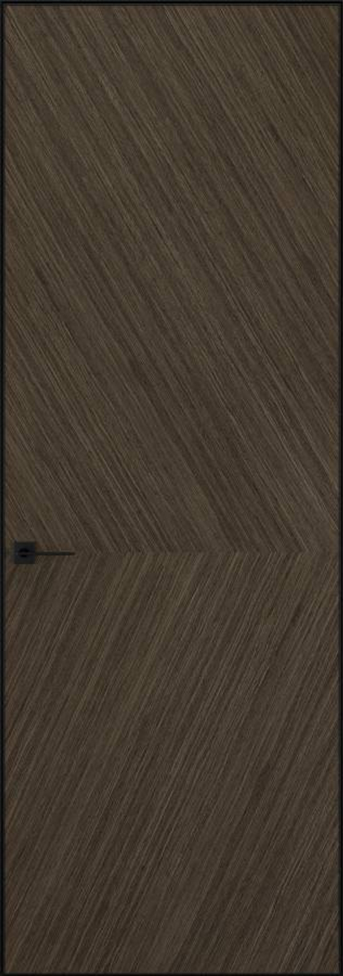 Дверь 5 SIBERIA Finewood European Walnut