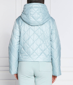 куртка Marc O' Polo - бирюзовый(208 1045 70043)