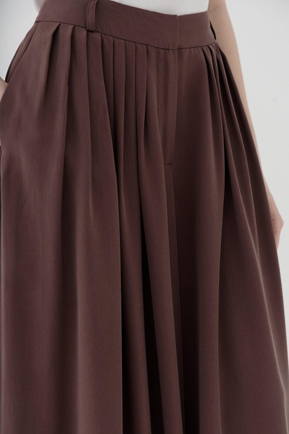 Брюки Атри NOME Atelier
