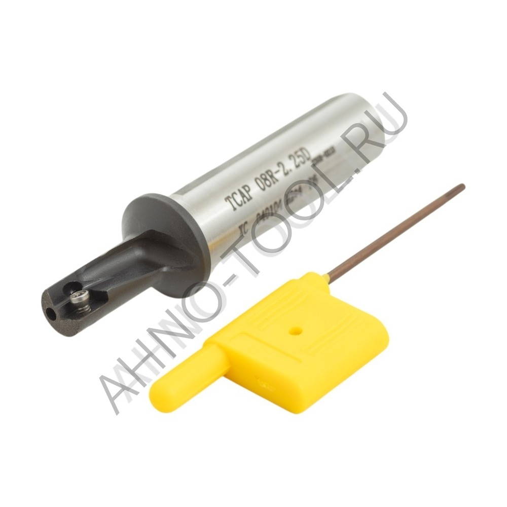 Сверло корпусное TCAP 08R 2.25D ACCKee