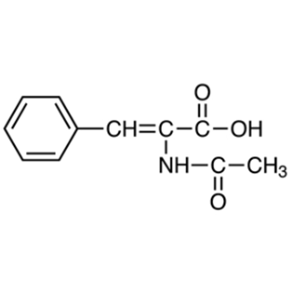 Альфа-ацетамидокоричная кислота