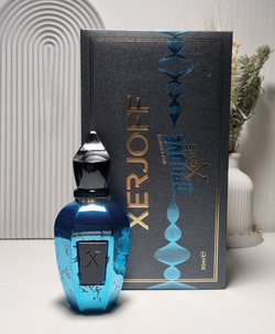 Xerjoff Groove Xcape, 50 ml (унисекс)
