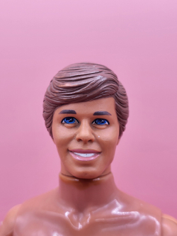 Кукла Барби Кен винтаж 80е- 90х 012017