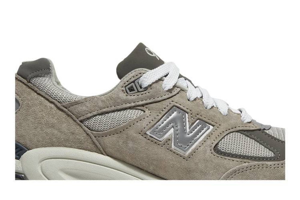 Кроссовки New Balance Nb 990 V2