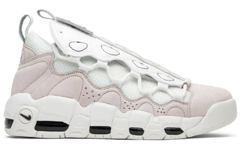 Кроссовки Nike Air More Money As Qs
