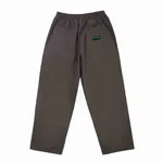 Брюки Magamaev Canvas tube Dark grey