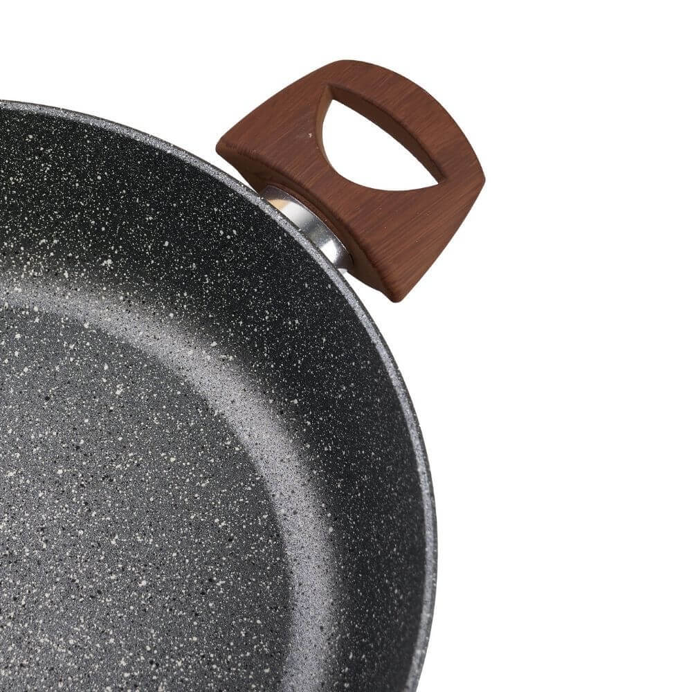 Сотейник TVS Mineralia Induction Eco 28 см