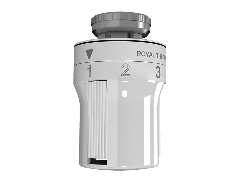 Термоголовка жидкостная, M30 x 1,5