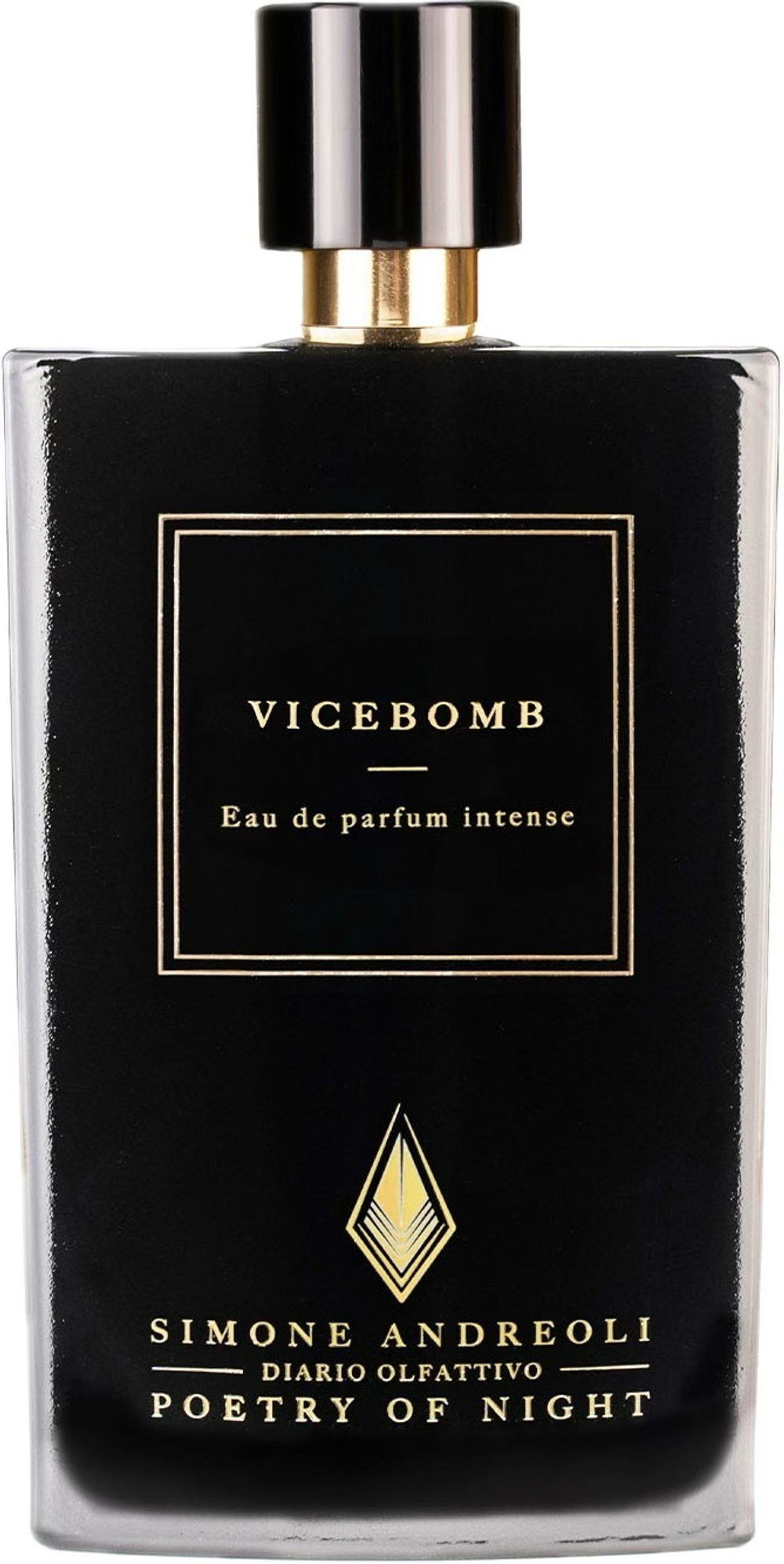 Simone Andreoli Vicebomb EDP