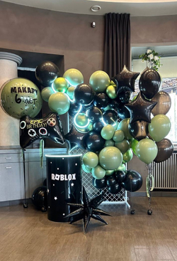 Фотозона Roblox №701