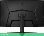 Игровой монитор MSI Optix G32CQ4