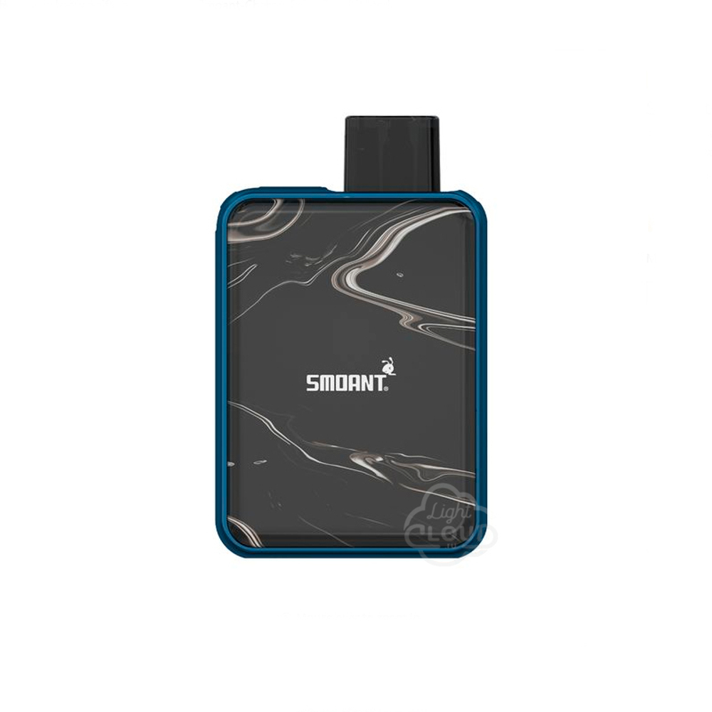 Новые цвета! Charon baby by Smoant 750mAh 2мл