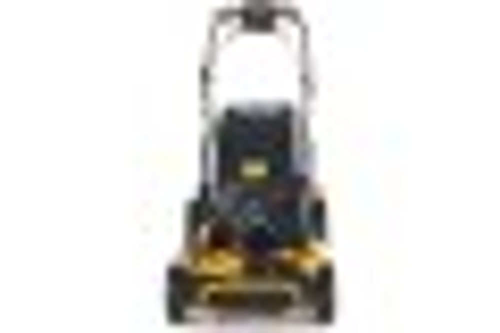 Газонокосилка бензиновая ZIMANI LC353AWD