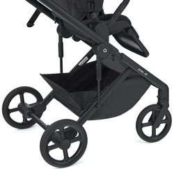 Детская коляска Anex Eli 2 в 1 без рюкзака Midnight el-05-UK