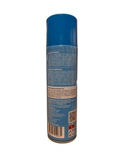 Aim one очиститель кондиционера Air-conditioner cleaner AC-400 550мл
