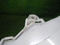 Бампер передний Nissan Murano Z52 (2014-2022)