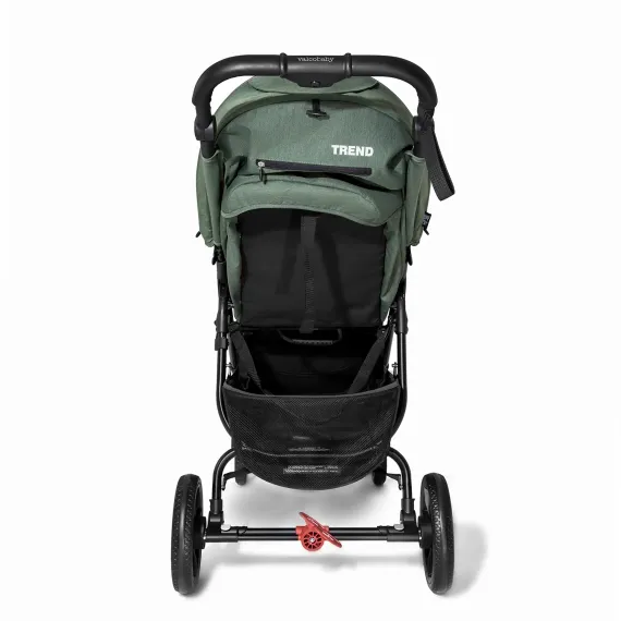 Прогулочная коляска Valco Baby Snap Trend series 2 Basil