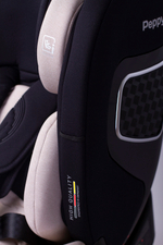Автокресло Peppy Genius 0-36 I-size 40-150 см (арт.WG03 PRO)