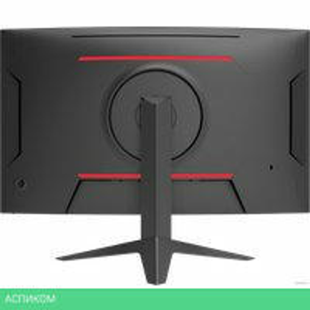 Игровой монитор KTC H27S17