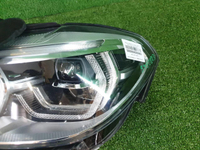 Фара левая BMW X3 G01 (2017-2021) Adaptive LED