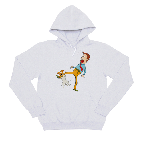 Толстовка "Злой Джек"