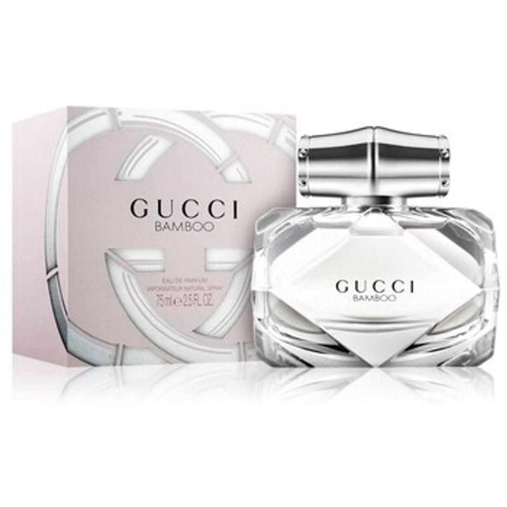 Gucci Bamboo EDP 50ml
