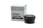 KENKO Mount adapter EF-FE